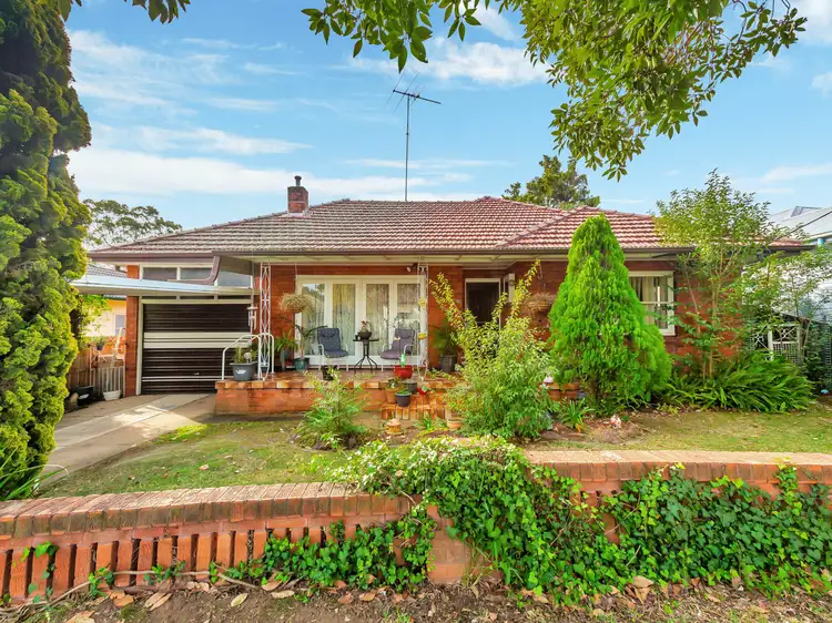 15 Jipp Street, Penrith NSW 2750