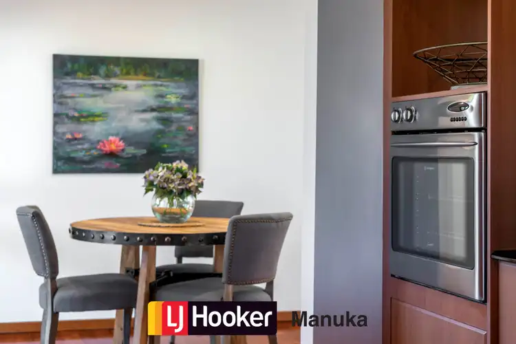 Fifth view of Homely house listing, 4 Medley Street, Chifley ACT 2606