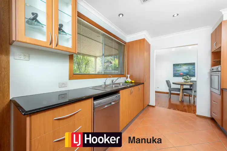 Sixth view of Homely house listing, 4 Medley Street, Chifley ACT 2606