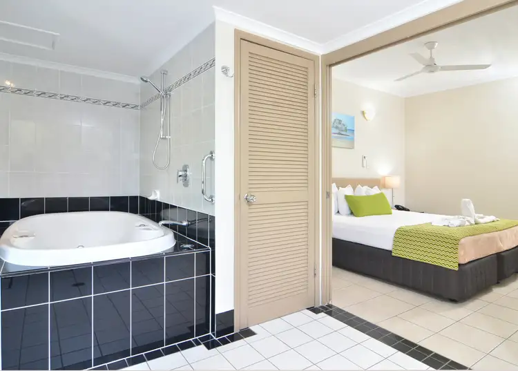 Third view of Homely unit listing, 14 Regal/51 Macrossan Street, Port Douglas QLD 4877