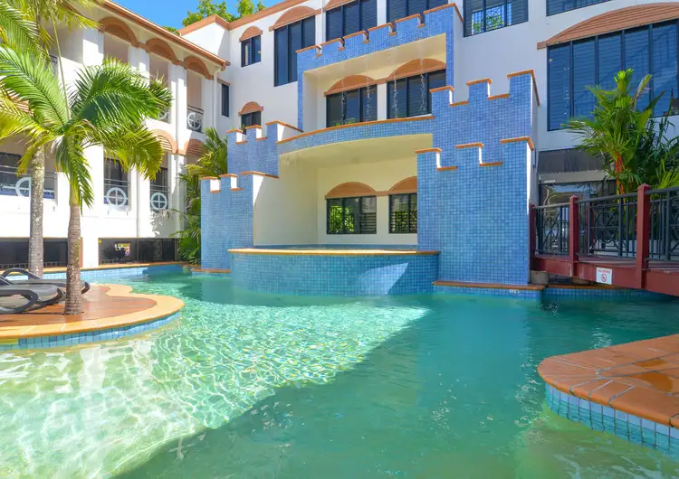 Fourth view of Homely unit listing, 14 Regal/51 Macrossan Street, Port Douglas QLD 4877