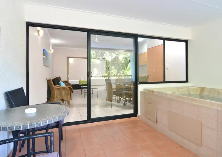 Fifth view of Homely unit listing, 14 Regal/51 Macrossan Street, Port Douglas QLD 4877