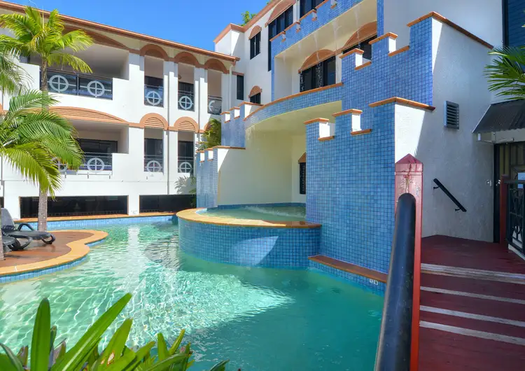 Seventh view of Homely unit listing, 14 Regal/51 Macrossan Street, Port Douglas QLD 4877