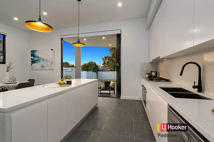 Third view of Homely semi-detached listing, 42a Tracey Street, Revesby NSW 2212
