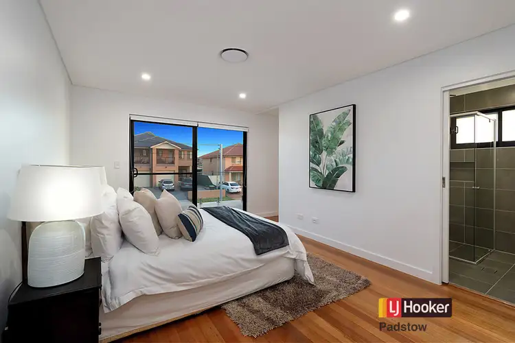 Fourth view of Homely semi-detached listing, 42a Tracey Street, Revesby NSW 2212