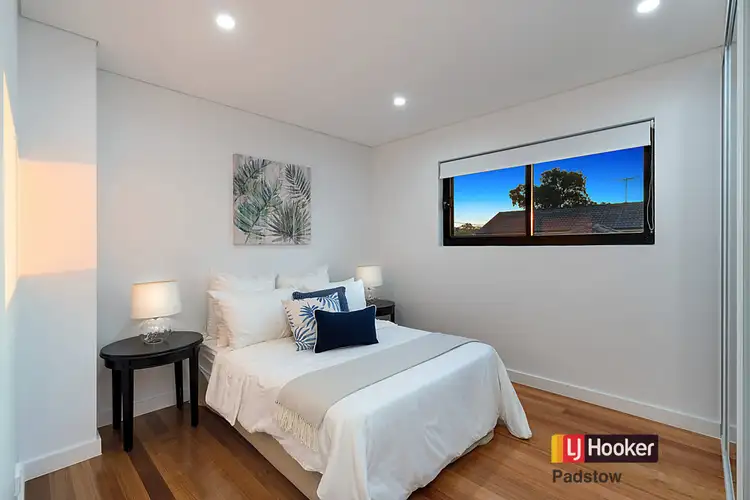 Fifth view of Homely semi-detached listing, 42a Tracey Street, Revesby NSW 2212