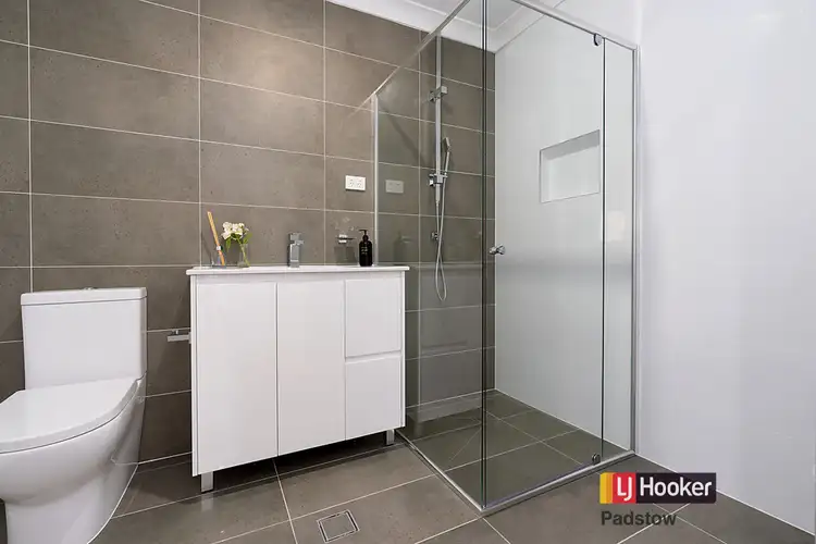 Sixth view of Homely semi-detached listing, 42a Tracey Street, Revesby NSW 2212