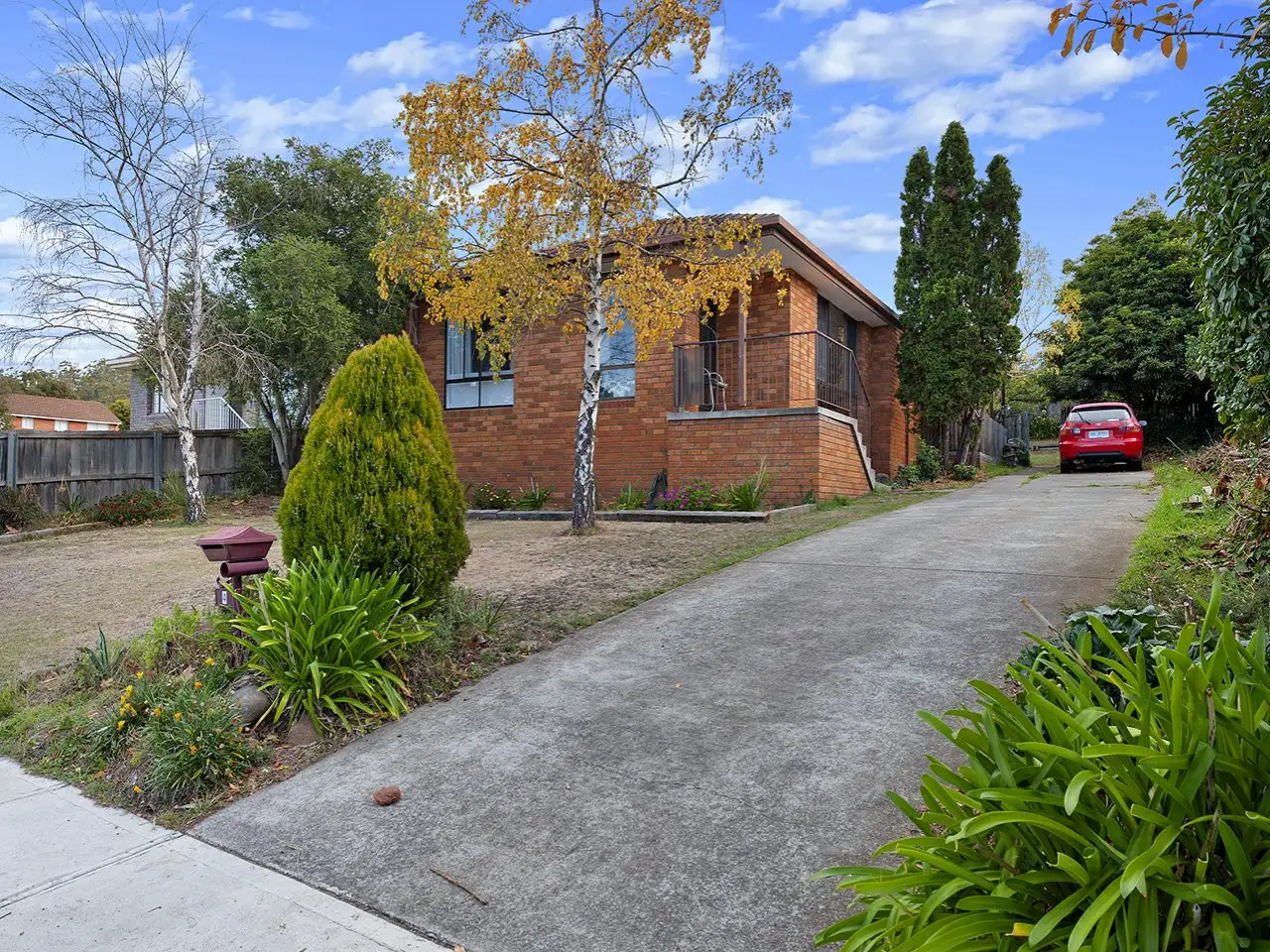 Main view of Homely house listing, 4 Vicary Place, Rokeby TAS 7019