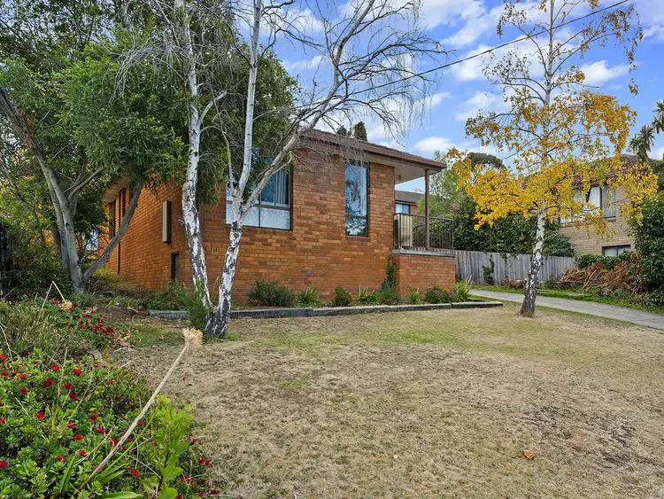 Second view of Homely house listing, 4 Vicary Place, Rokeby TAS 7019