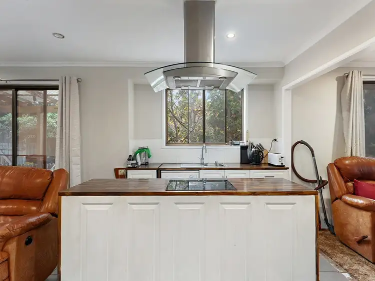 Fifth view of Homely house listing, 4 Vicary Place, Rokeby TAS 7019
