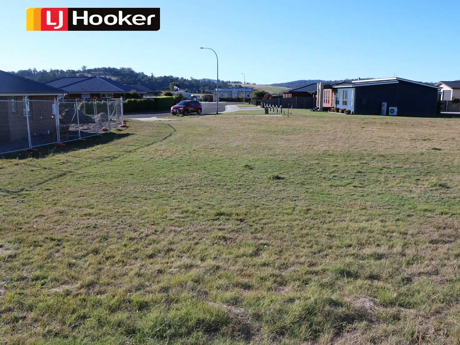 Main view of Homely land listing, 8 Stewart Court, St Helens TAS 7216