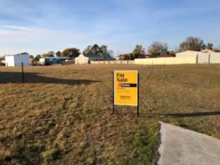 Second view of Homely land listing, 8 Stewart Court, St Helens TAS 7216