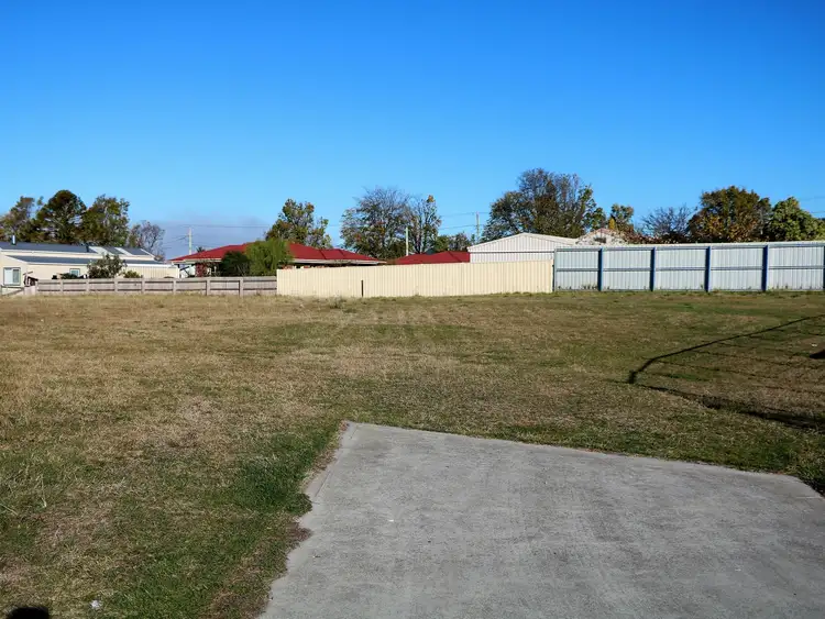 Third view of Homely land listing, 8 Stewart Court, St Helens TAS 7216