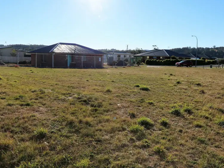 Fourth view of Homely land listing, 8 Stewart Court, St Helens TAS 7216