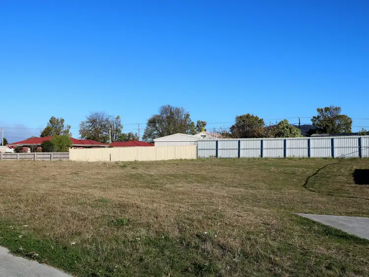 Fifth view of Homely land listing, 8 Stewart Court, St Helens TAS 7216