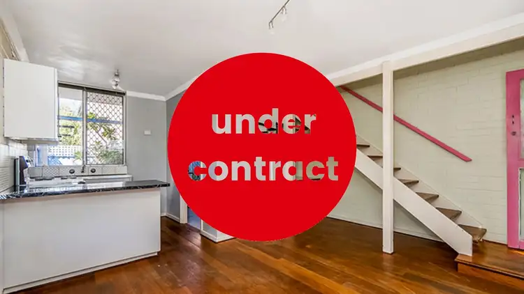 Main view of Homely house listing, 1/1-3 George Street, Rockingham WA 6168