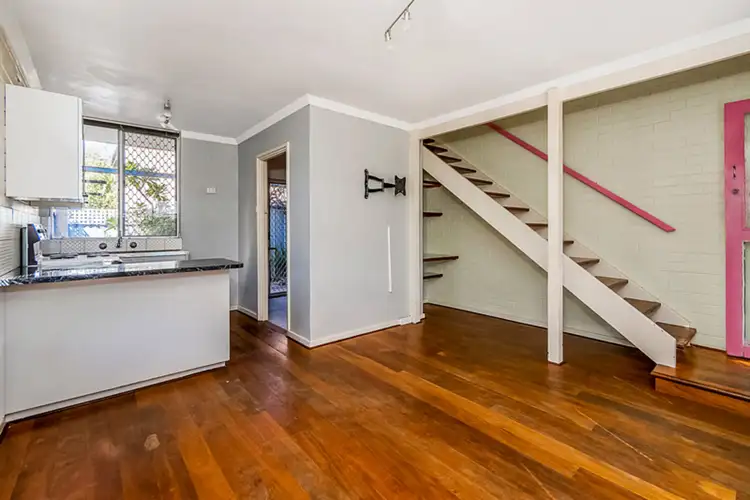 Second view of Homely house listing, 1/1-3 George Street, Rockingham WA 6168