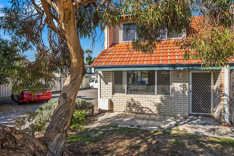 Fifth view of Homely house listing, 1/1-3 George Street, Rockingham WA 6168