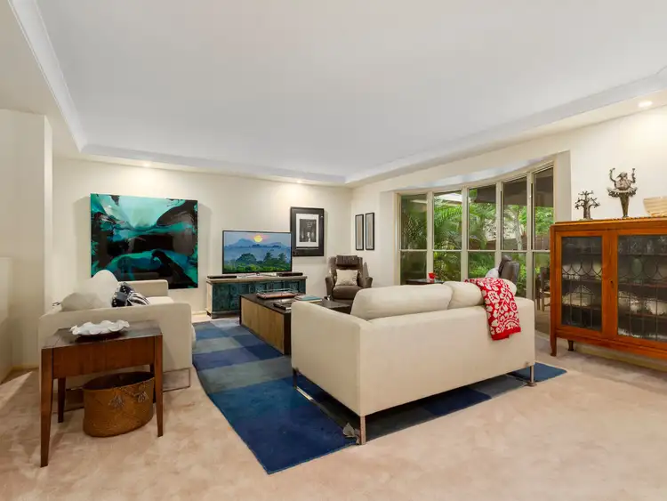 Sixth view of Homely house listing, 26 Edgeworth Place, Helensvale QLD 4212