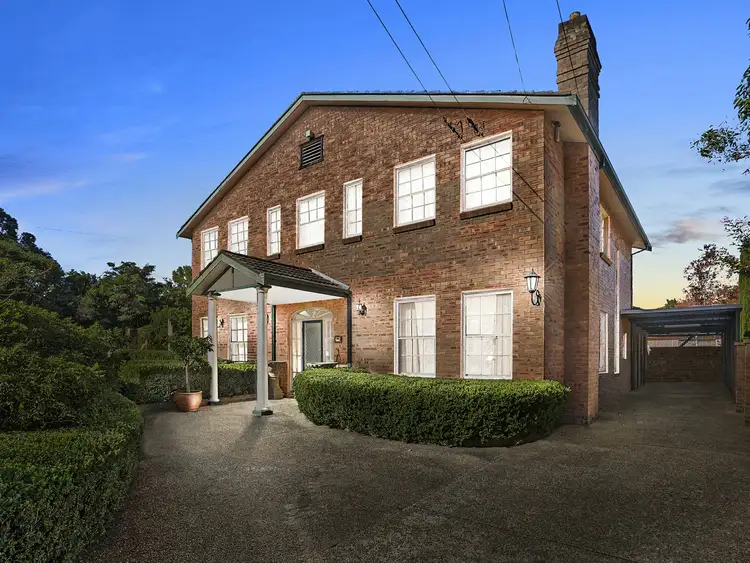 30 Hakea Avenue, Frenchs Forest NSW 2086