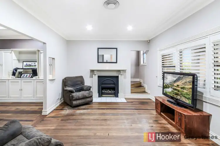 Fourth view of Homely house listing, 545 Guildford Road, Guildford NSW 2161