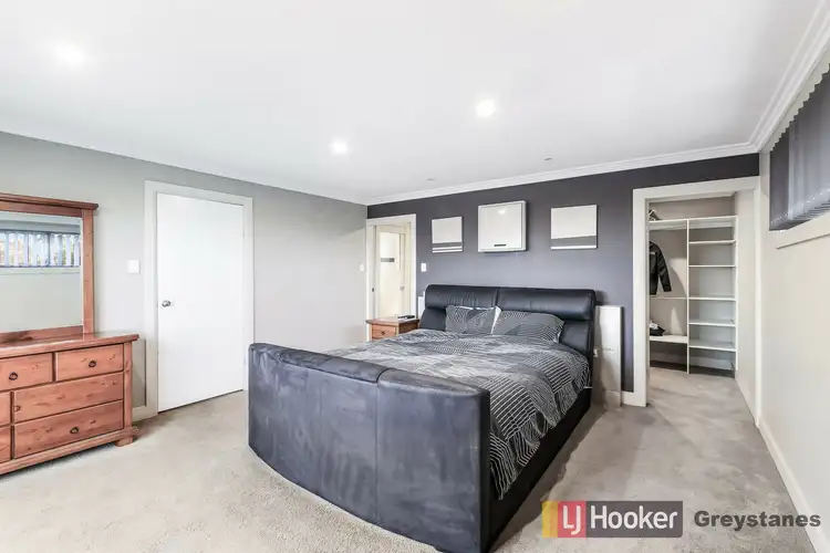 Fifth view of Homely house listing, 545 Guildford Road, Guildford NSW 2161