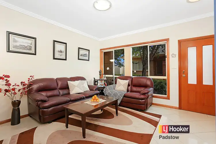 Third view of Homely townhouse listing, 2/38-40 Doyle Road, Revesby NSW 2212