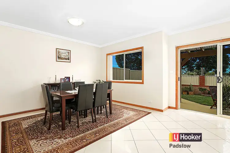 Fourth view of Homely townhouse listing, 2/38-40 Doyle Road, Revesby NSW 2212