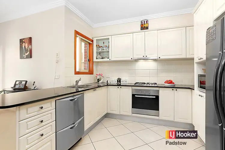 Fifth view of Homely townhouse listing, 2/38-40 Doyle Road, Revesby NSW 2212