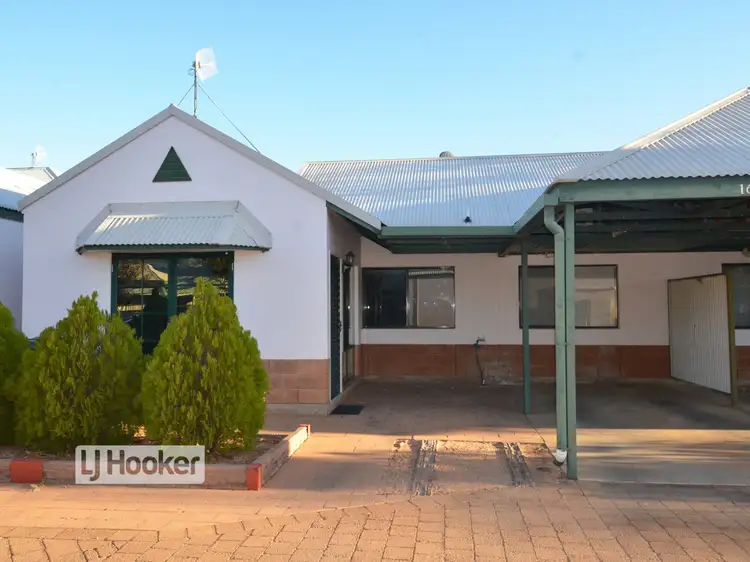16/66 Cromwell Drive, Desert Springs NT 870