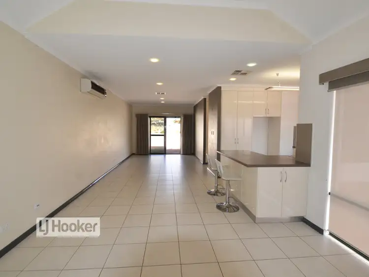 Second view of Homely unit listing, 16/66 Cromwell Drive, Desert Springs NT 870