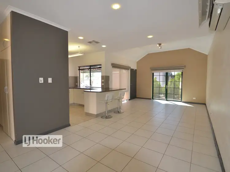 Sixth view of Homely unit listing, 16/66 Cromwell Drive, Desert Springs NT 870