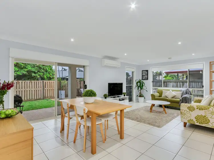 Second view of Homely house listing, 22 Odense Street, Fitzgibbon QLD 4018