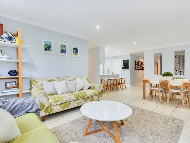 Third view of Homely house listing, 22 Odense Street, Fitzgibbon QLD 4018