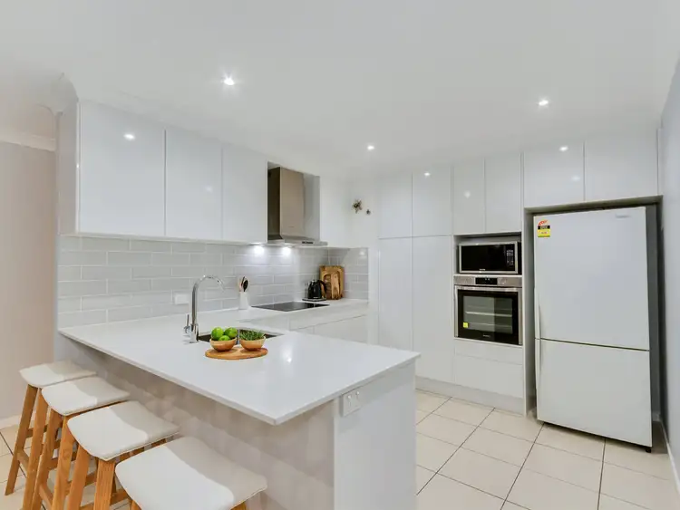 Fourth view of Homely house listing, 22 Odense Street, Fitzgibbon QLD 4018