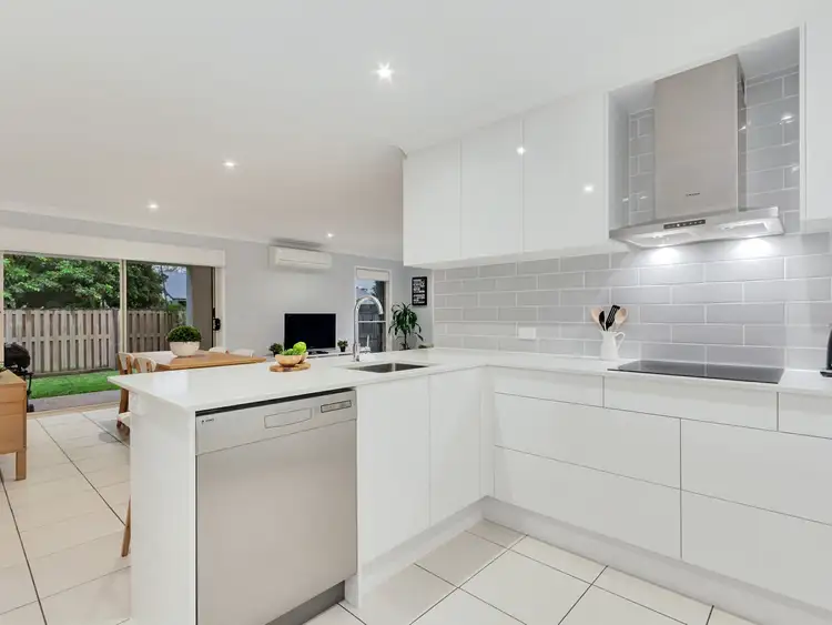 Fifth view of Homely house listing, 22 Odense Street, Fitzgibbon QLD 4018