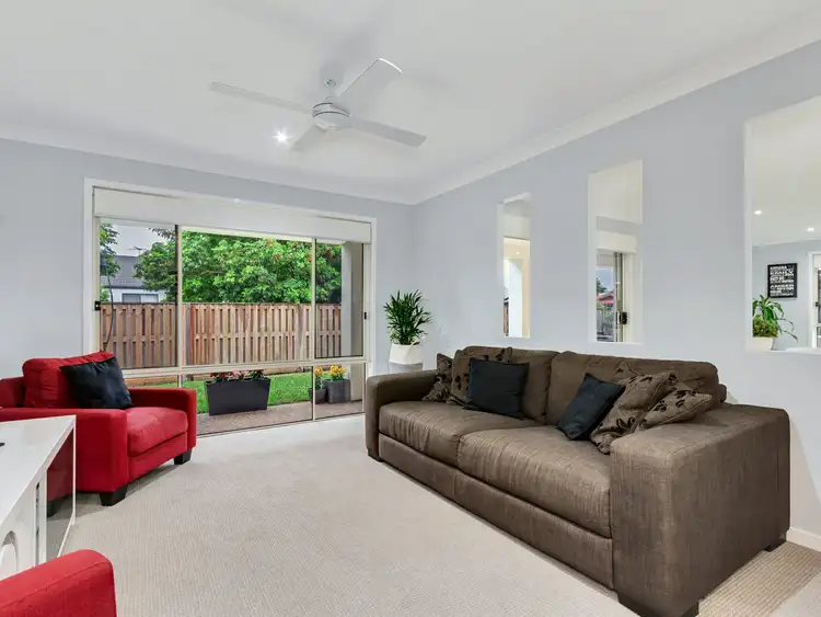 Sixth view of Homely house listing, 22 Odense Street, Fitzgibbon QLD 4018