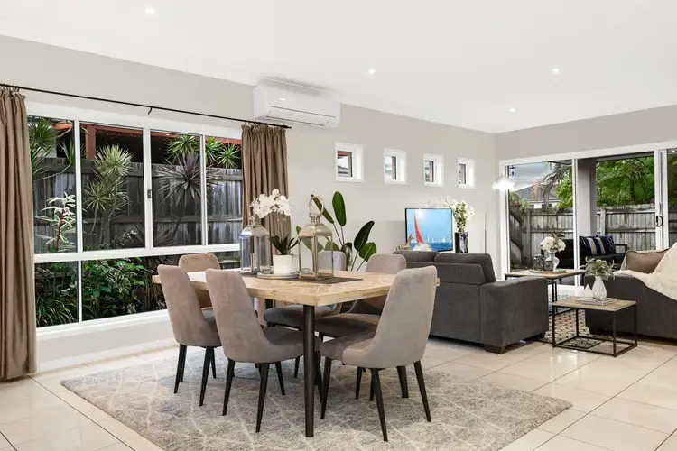 Fourth view of Homely house listing, 47 Spencer Street, Aspley QLD 4034