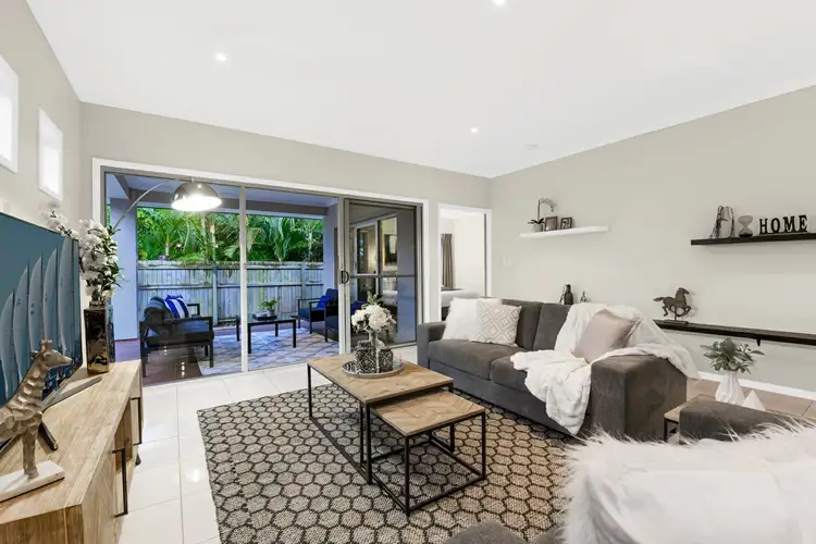 Fifth view of Homely house listing, 47 Spencer Street, Aspley QLD 4034