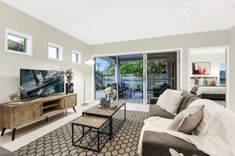 Sixth view of Homely house listing, 47 Spencer Street, Aspley QLD 4034