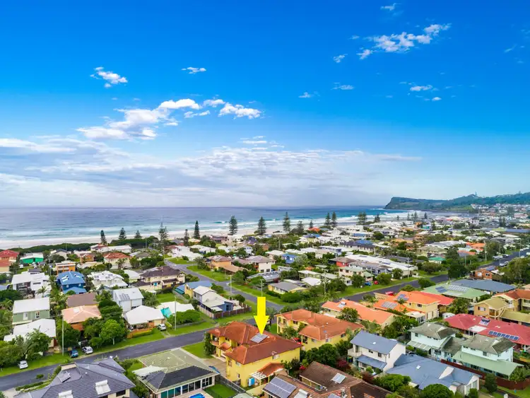 Second view of Homely house listing, 2/54 Gibbon Street, Lennox Head NSW 2478