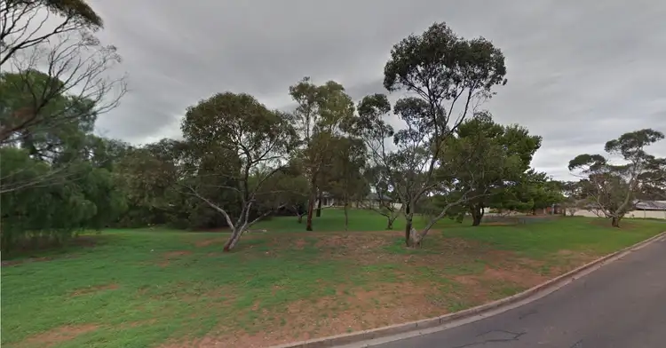 Second view of Homely land listing, 12 Pamela Drive, Para Hills SA 5096
