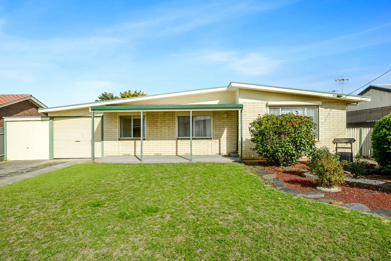 Main view of Homely house listing, 17 Langley Road, Mccracken SA 5211