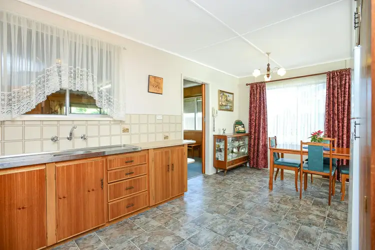 Second view of Homely house listing, 17 Langley Road, Mccracken SA 5211