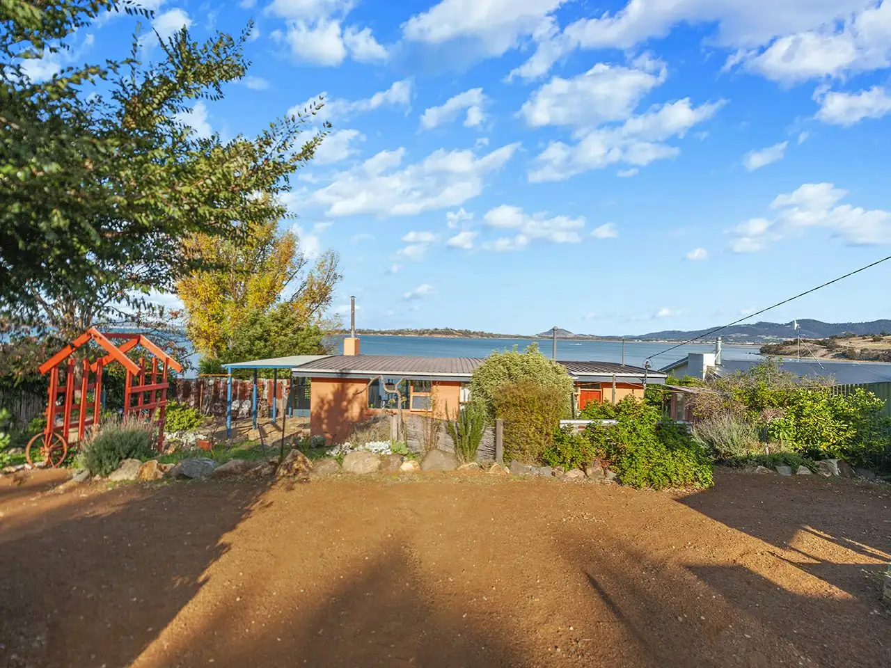 Main view of Homely house listing, 565 Shark Point Road, Penna TAS 7171
