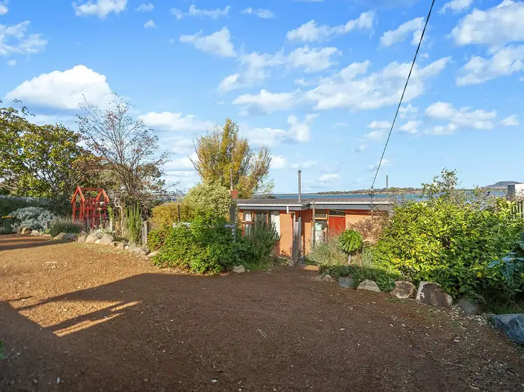 Third view of Homely house listing, 565 Shark Point Road, Penna TAS 7171