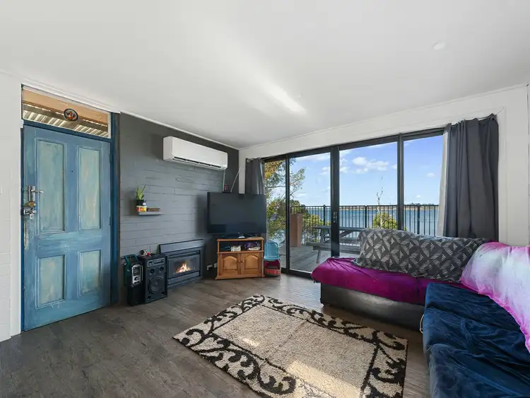 Sixth view of Homely house listing, 565 Shark Point Road, Penna TAS 7171