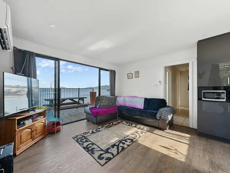 Seventh view of Homely house listing, 565 Shark Point Road, Penna TAS 7171