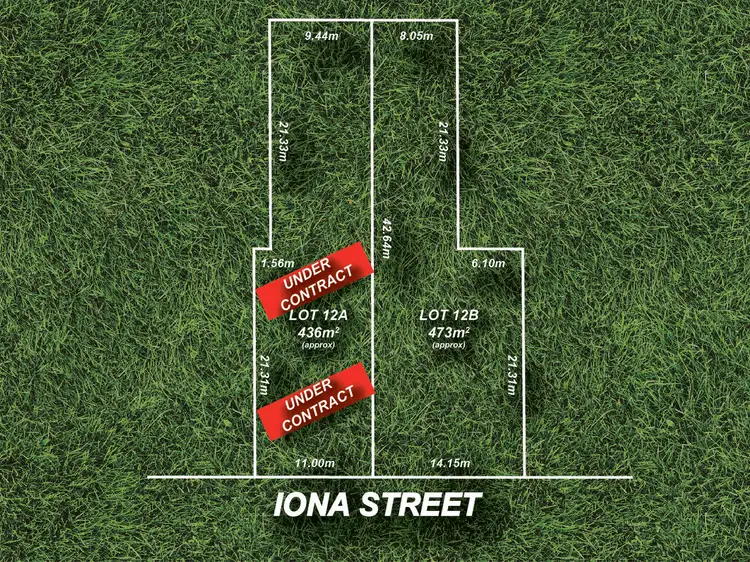 12B Iona Street, Broadview SA 5083