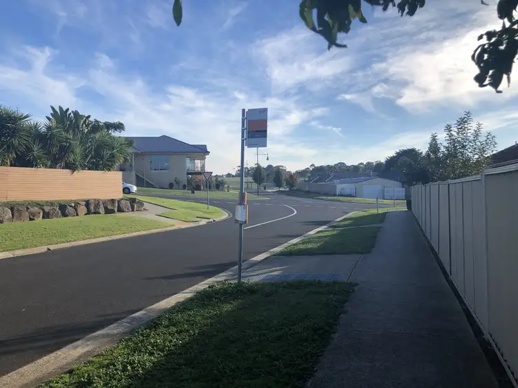Second view of Homely land listing, 12 Rose Drive, Elliminyt VIC 3250